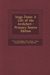Inigo Jones