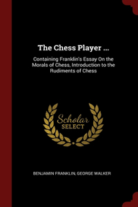 Chess Player ...
