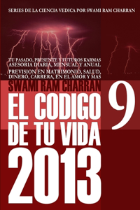 2013 Codigo de Tu Vida 9