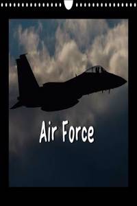 Air Force 2017