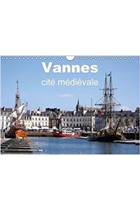 Vannes Cite Medievale 2018