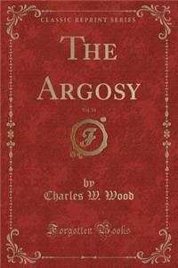 The Argosy, Vol. 54 (Classic Reprint)