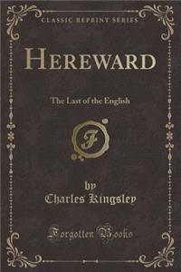 Hereward