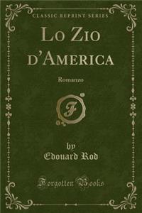 Lo Zio d'America