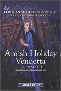 Amish Holiday Vendetta