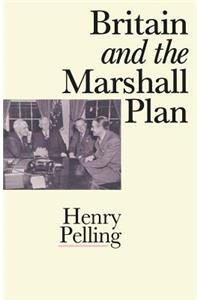 Britain and the Marshall Plan