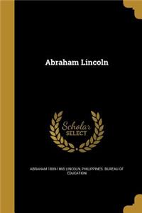 Abraham Lincoln