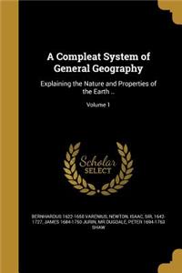 A Compleat System of General Geography