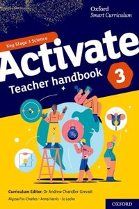 Oxford Smart Activate 3 Teacher Handbook