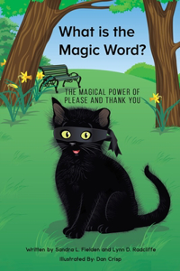 What is the Magic Word?