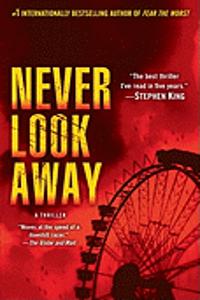 Never Look Away