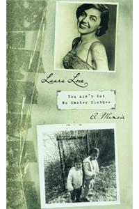 You Ain't Got No Easter Clothes