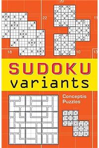 Sudoku Variants