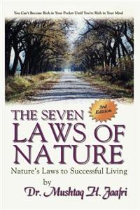 Seven Laws of Nature