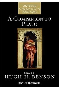 Companion to Plato