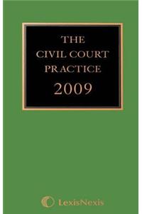Civil Court Practice