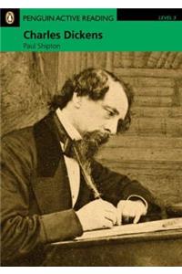 Charles Dickens, Level 3, Penguin Active Readers
