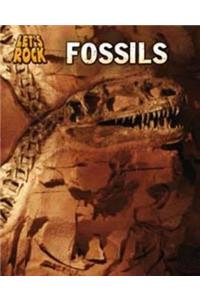 Fossils. Louise Spilsbury