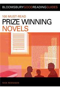 100 Must-Read Prize-Winning Novels: Discover Your Next Great Read...