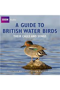 A Guide to British Water Birds