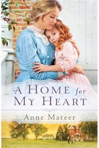 A Home for My Heart