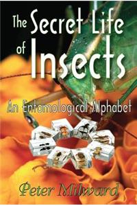 The Secret Life of Insects