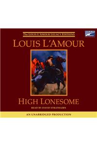 High Lonesome