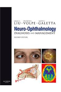 Neuro-Ophthalmology