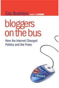 Bloggers on the Bus