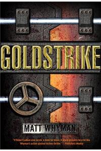 Goldstrike