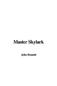 Master Skylark