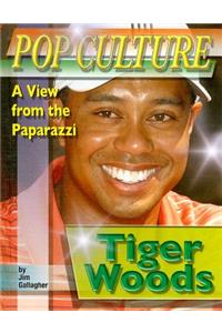 Tiger Woods