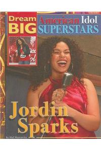 Jordin Sparks