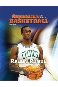 Rajon Rondo