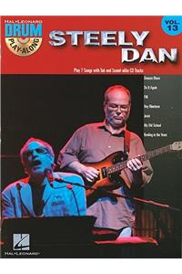 13. Steely Dan