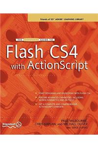 Essential Guide to Flash CS4 with ActionScript