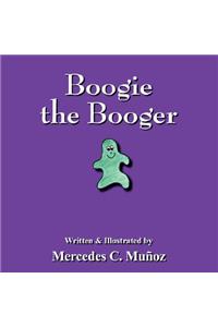 Boogie the Booger