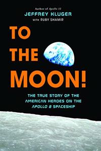 To the Moon!