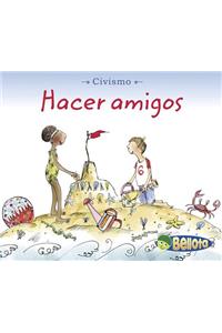 Hacer Amigos