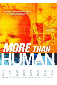 More Than Human