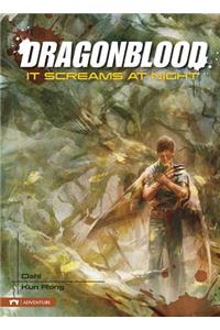 Dragonblood: It Screams at Night