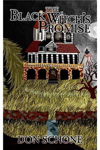 The Black Witch's Promise