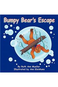 Bumpy Bear's Escape