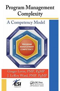 Program Management Complexity