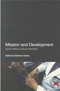 Mission and Development