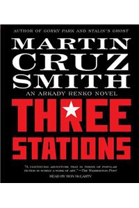 Three Stations