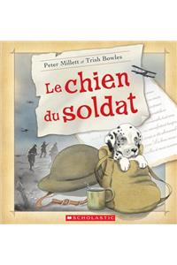 Le Chien Du Soldat