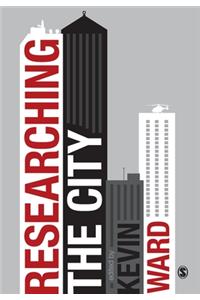 Researching the City
