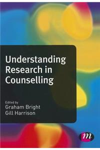 Understanding Research in Counselling