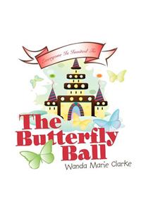 The Butterfly Ball